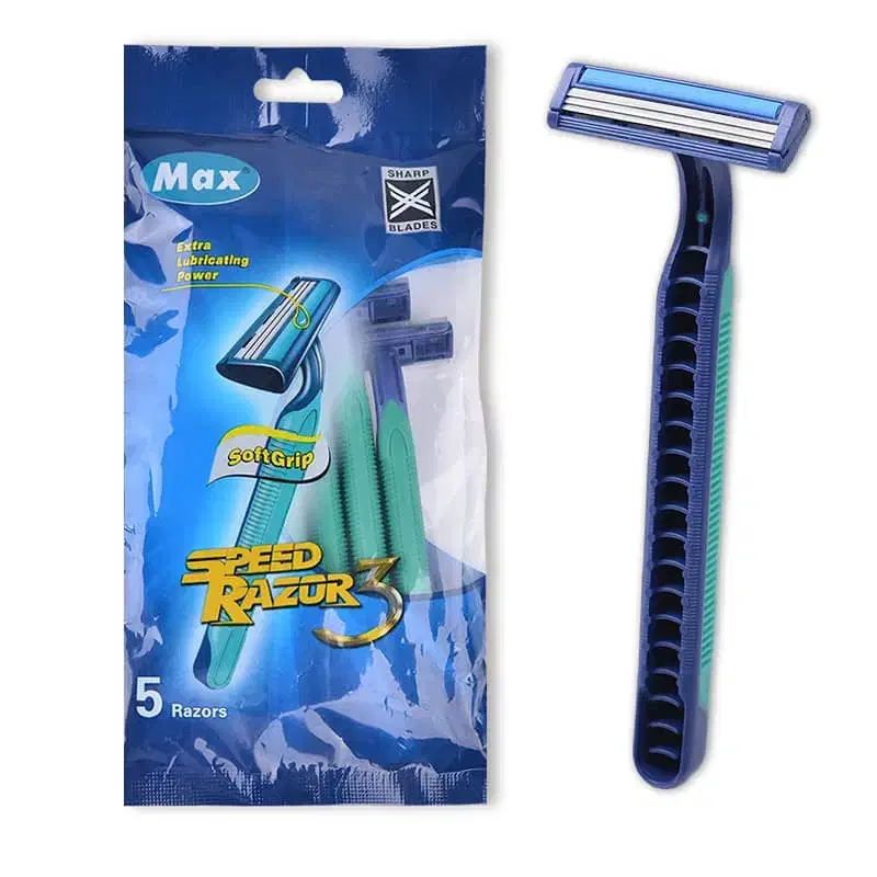 پخش عمده و تکی ژیلت مکس و دورکو|آرایشی، بهداشتی، درمانی|ایلام, |دیوار