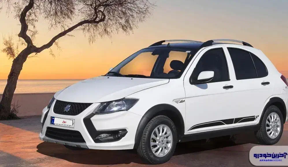 کوییک 1403|خودرو سواری و وانت|آبیک, |دیوار