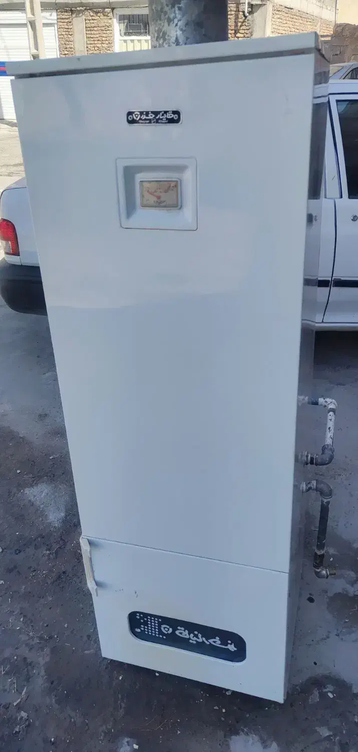 آبگرمکن|آبگرمکن، پکیج، شوفاژ|قروه, |دیوار