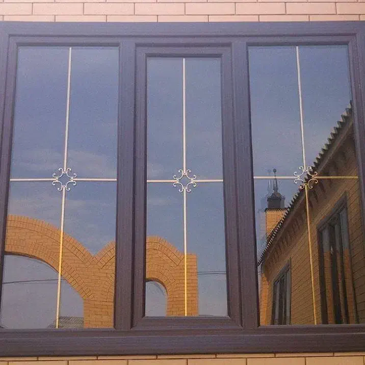 گروه تولیدی درب پنجره|مصالح و تجهیزات ساختمان|میاندوآب, |دیوار