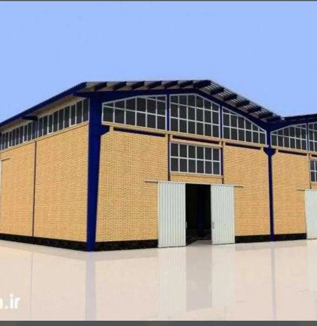 اجاره کارخانه ۱۲۵۰متری|اجارهٔ دفتر صنعتی، کشاورزی، تجاری|کبودرآهنگ, |دیوار