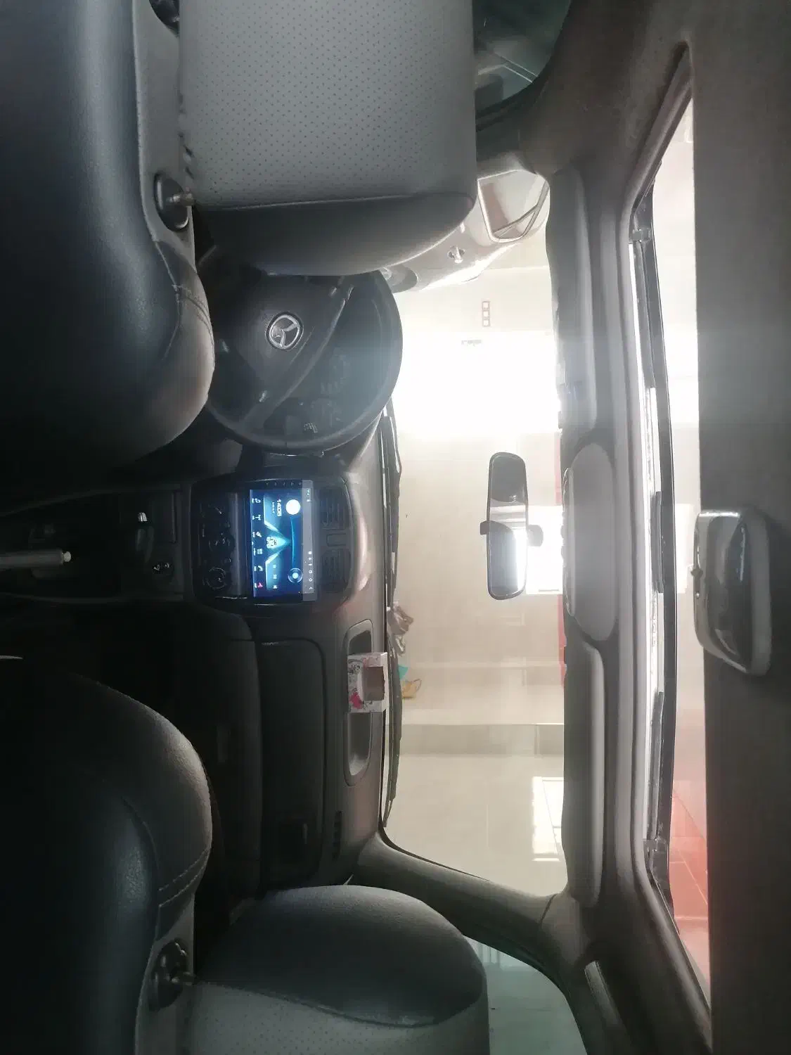 مزدا 323 fl|خودرو سواری و وانت|سنندج, |دیوار