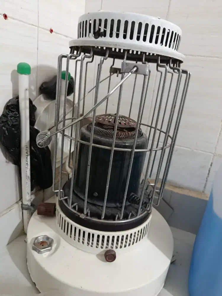 چراغ گرمای جنوب و آترا|بخاری، هیتر، شومینه|خاش, |دیوار