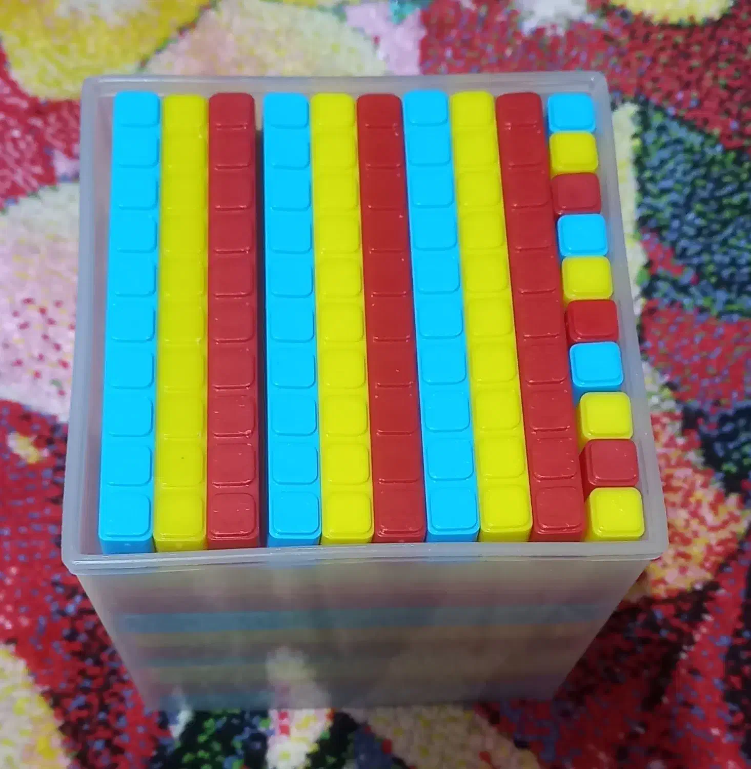 کوئیزنر|کتاب و مجله آموزشی|رشت, گیل|دیوار