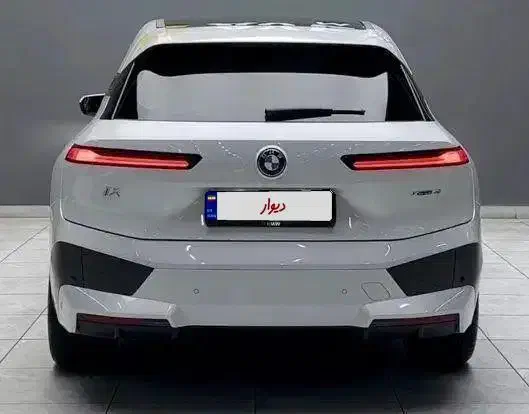 بی ام و ایکس 1 مدل 2026 BMWIX1L حواله|خودرو سواری و وانت|شیراز, کلاهدوز|دیوار