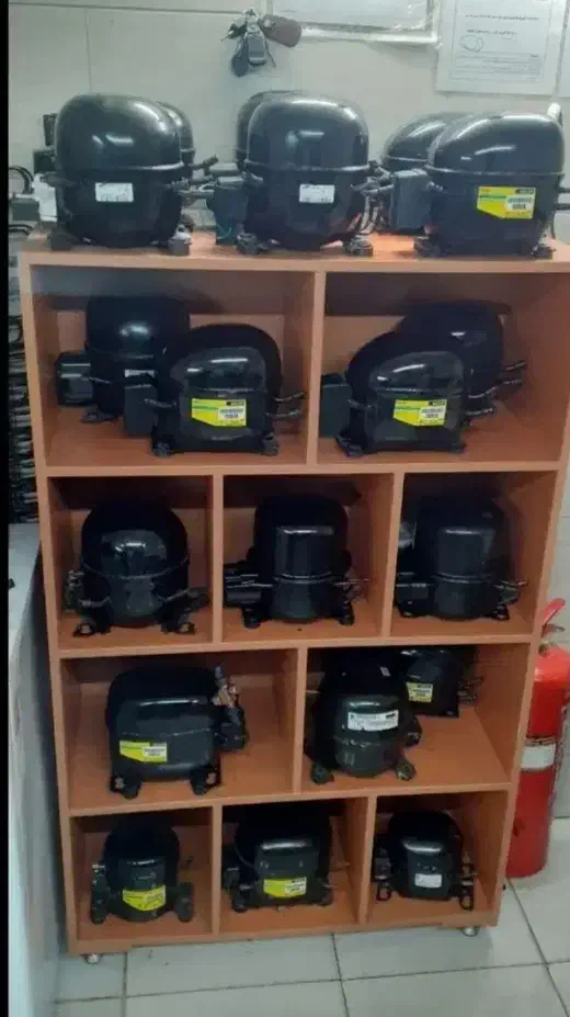 تعمیرات یخچال خانگی صنعتی باضمانت|خدمات پیشه و مهارت|قرچک, مهدیه|دیوار