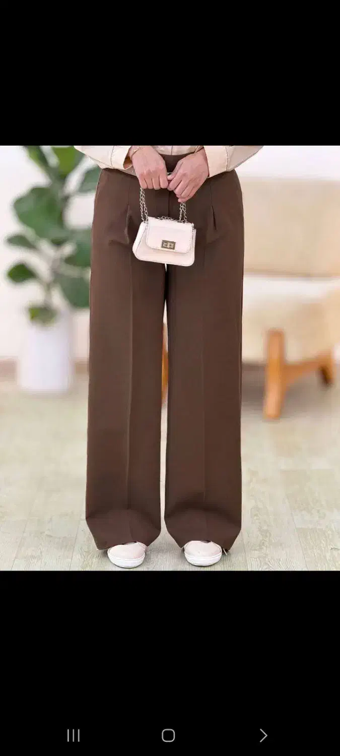 شلوارنیم بگ مازراتی اعلا|لباس|دوگنبدان, |دیوار