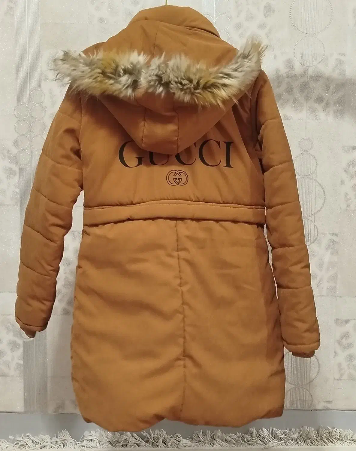 کاپشن دخترانه|لباس|خرم‌آباد, |دیوار