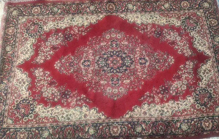 فرش 6 متری|فرش|زنجان, |دیوار