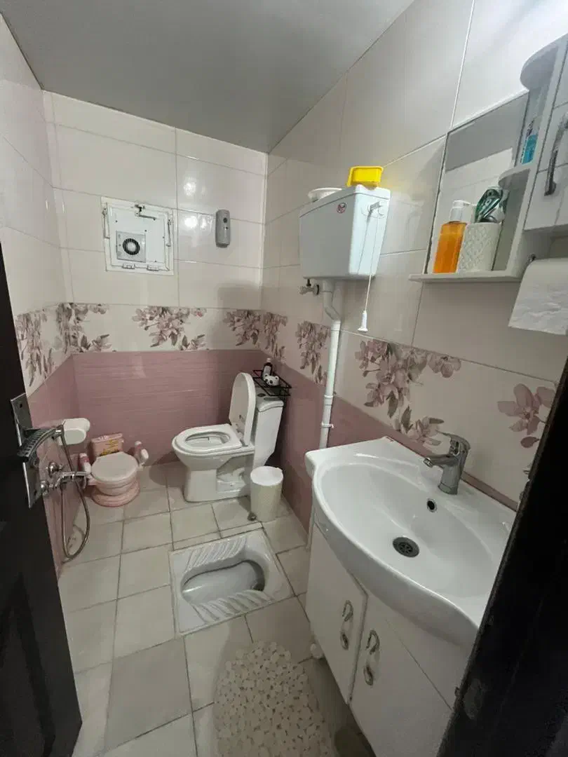 رهن واجاره فوری اپارتمان واقع در کوشا سنگ|اجارهٔ آپارتمان|ساری, |دیوار