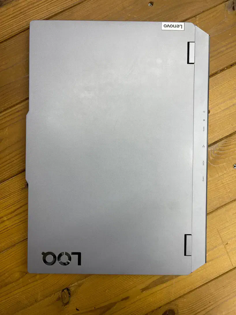 لپ تاپ LOQ|رایانه همراه|اصفهان, عباسآباد|دیوار