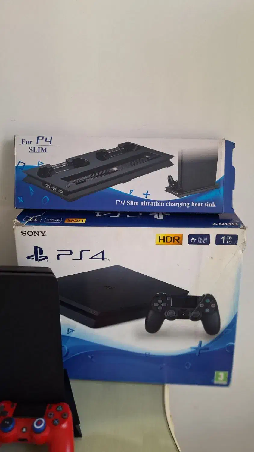 ps4 orginal|کنسول، بازی ویدئویی و آنلاین|هشتگرد, شهرک ایران خودرو|دیوار