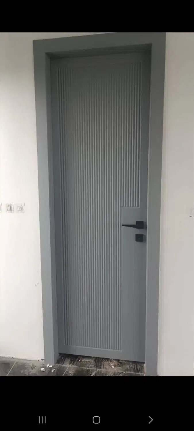 تولید و پخش درب های ضدسرقت و داخلی|مصالح و تجهیزات ساختمان|کرج, شهرک امیر المومنین|دیوار