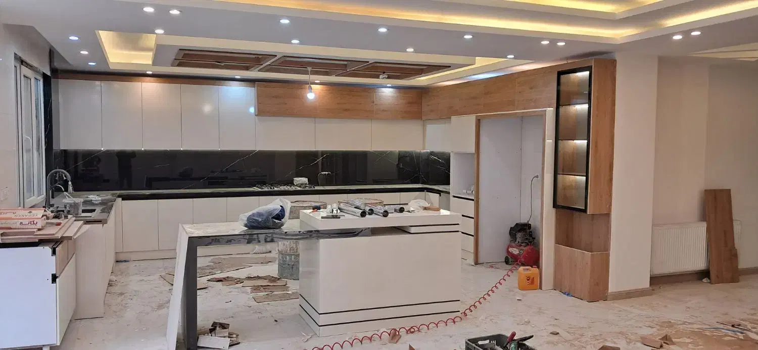 دکوراسیون داخلی،|جاکفشی، کمد، دراور|بجنورد, |دیوار