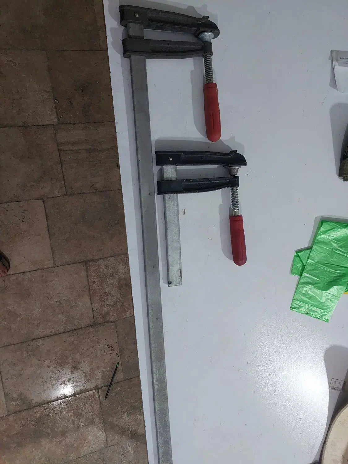 اور فرز رونیکس|ابزارآلات|نسیم‌شهر, |دیوار