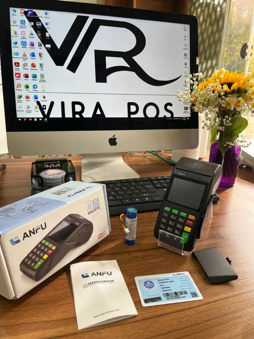 پوز سیار|فروشگاه و مغازه|شیراز, نصر|دیوار