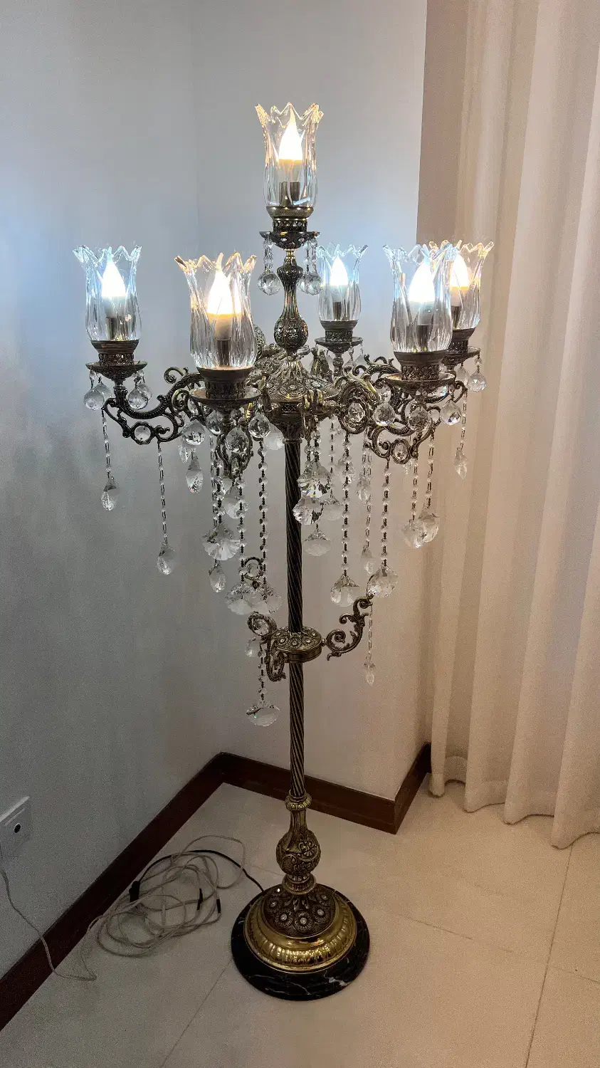 آباژور|چراغ خواب و آباژور|ورامین, ورامین|دیوار