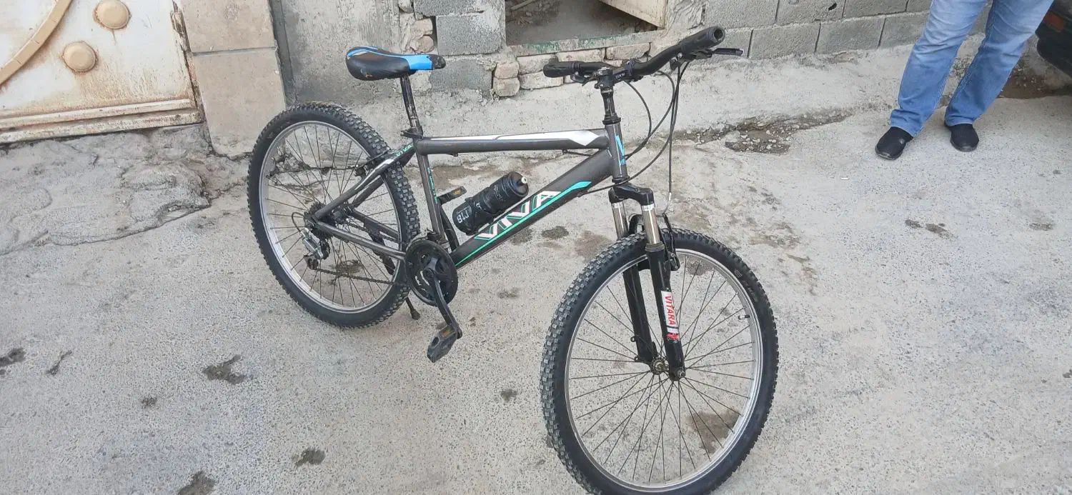 دوچرخه ویوا|دوچرخه، اسکیت، اسکوتر|ملارد, |دیوار