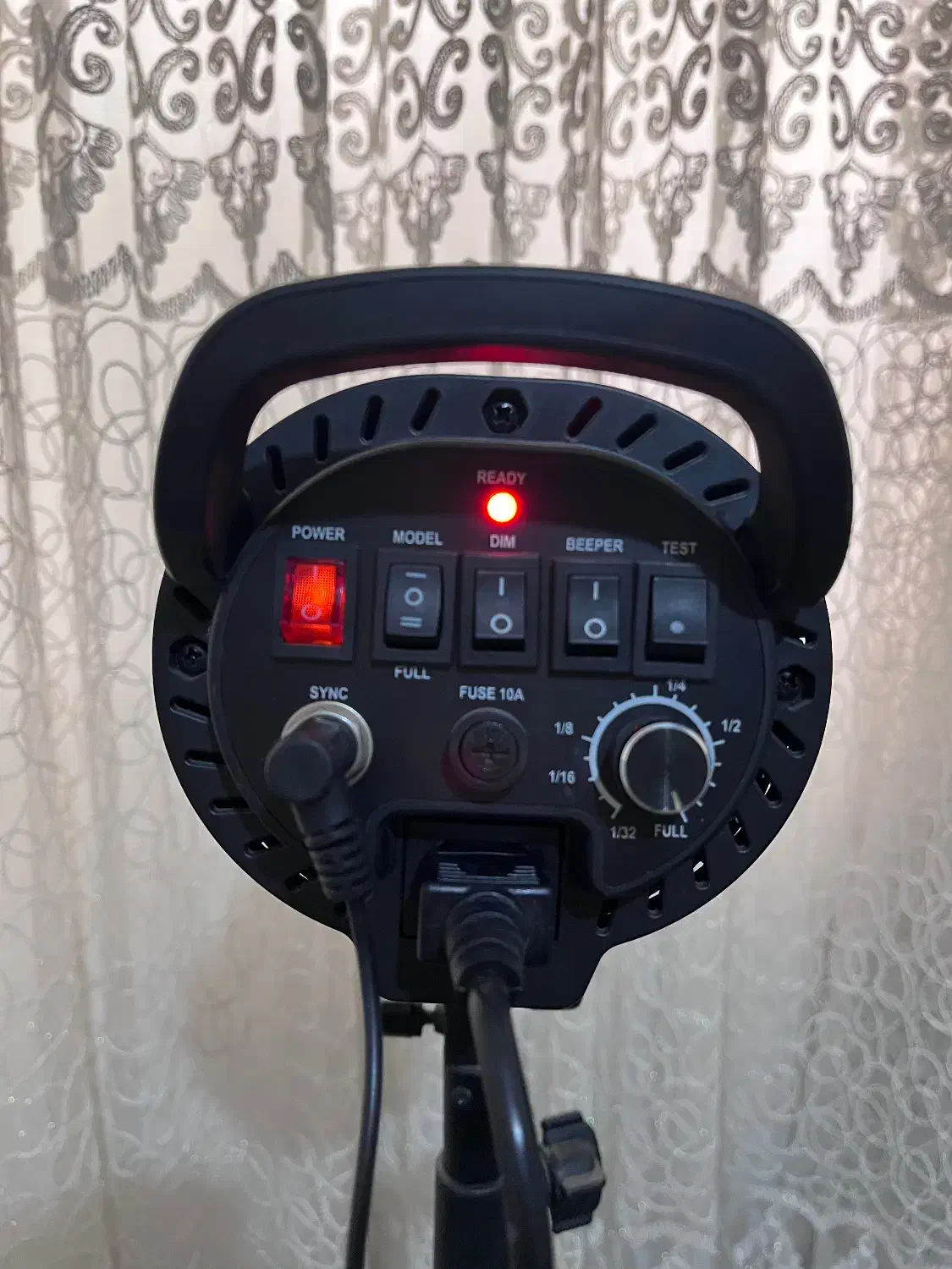 فلاش متل ۲۰۰|دوربین عکاسی و فیلمبرداری|تهران, فلاح|دیوار