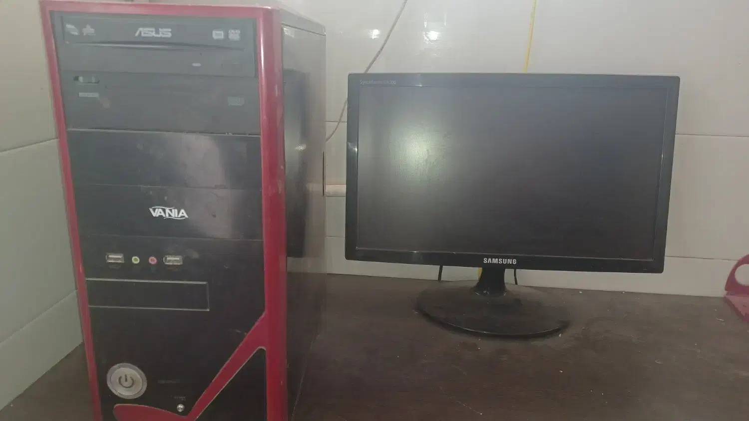 فروش سیستم خانگی|رایانه رومیزی|آذرشهر, |دیوار