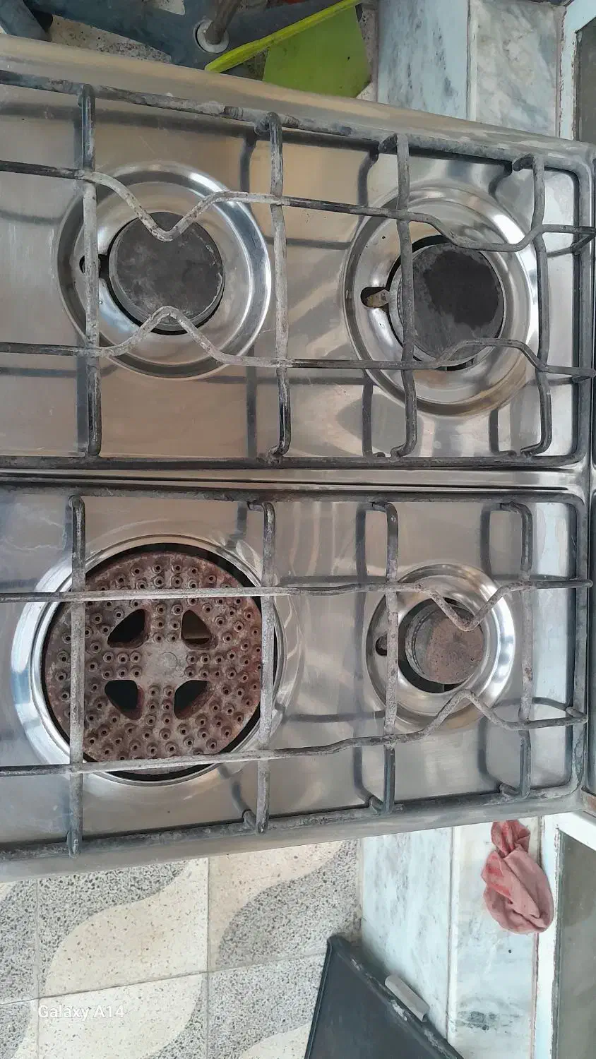 فروش لوازم منزل|ظروف پخت‌وپز|شیراز, شهرک مفتح|دیوار