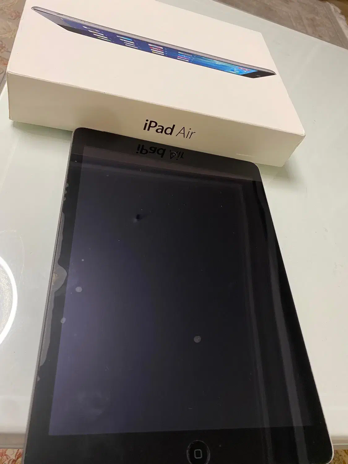 ipad Air 1 در حد نو|تبلت|تهران, ازگل|دیوار
