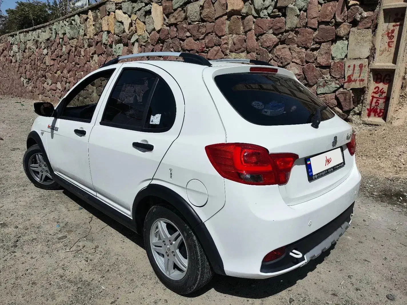 کوییک پلاس اتومات|خودرو سواری و وانت|تهران, دروس|دیوار