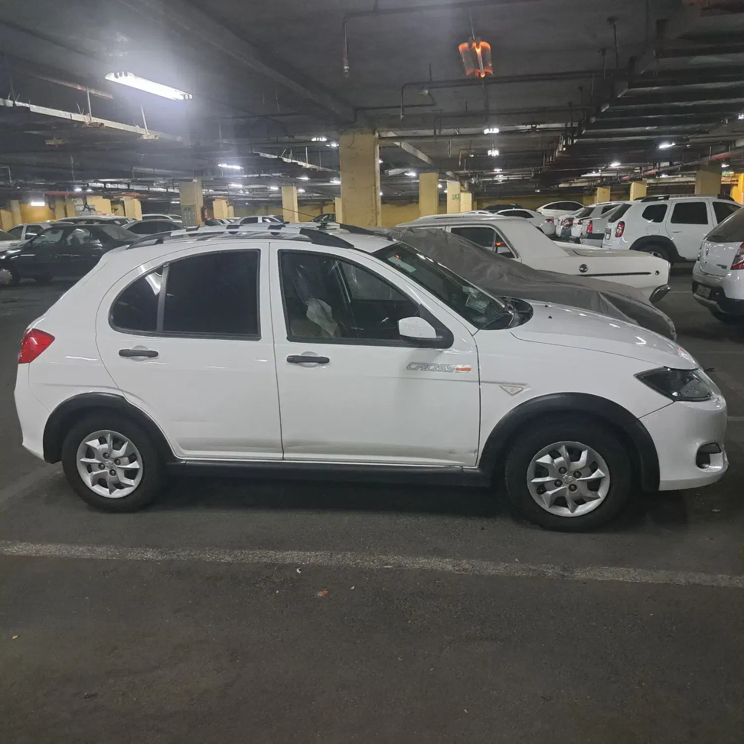 فروش خودرو|خودرو سواری و وانت|تهران, حشمتیه|دیوار