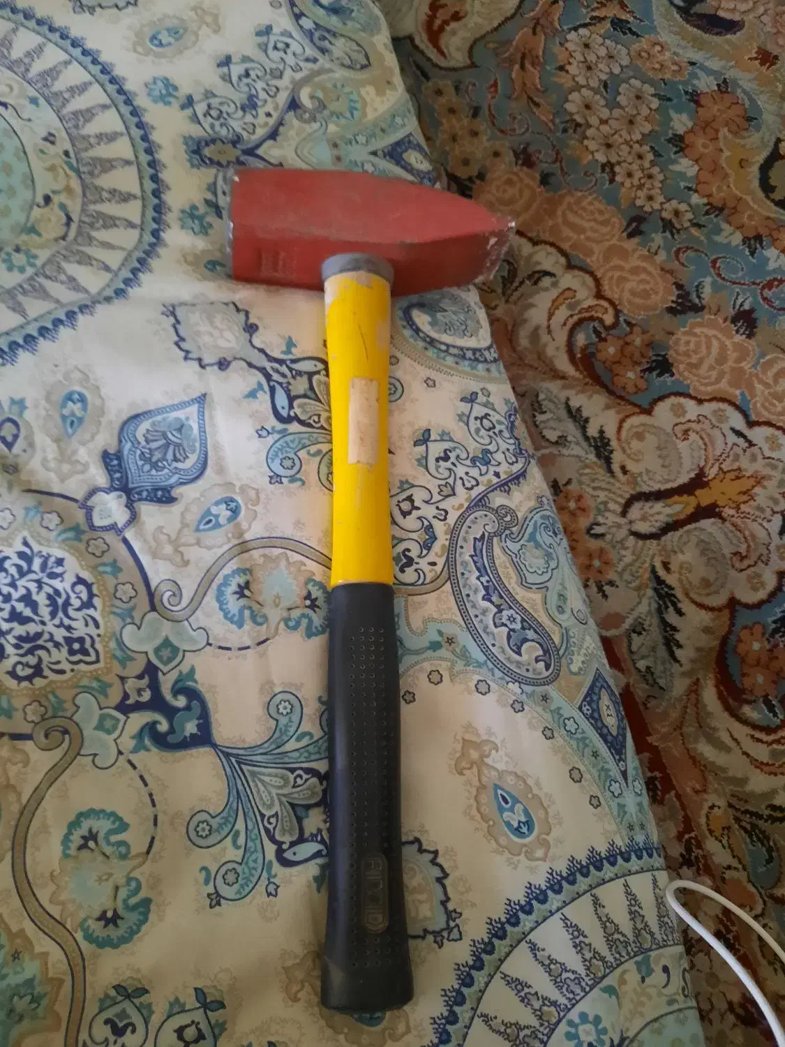 فروش چکش و دستگاه پچ و تیغ اره|ابزارآلات|زاهدان, |دیوار