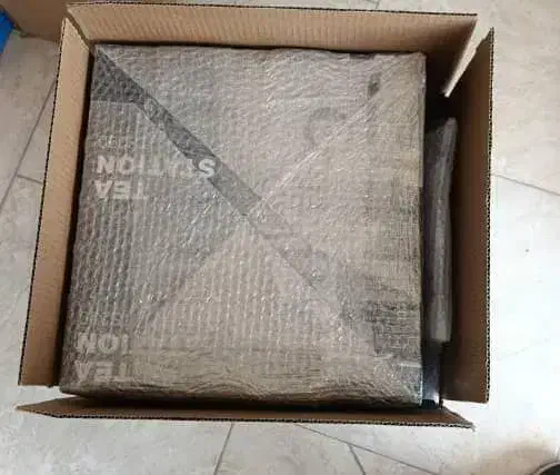 ارسال انواع کالا از بندر به تمام نقاط کشور|خدمات حمل و نقل|تهران, استاد معین|دیوار