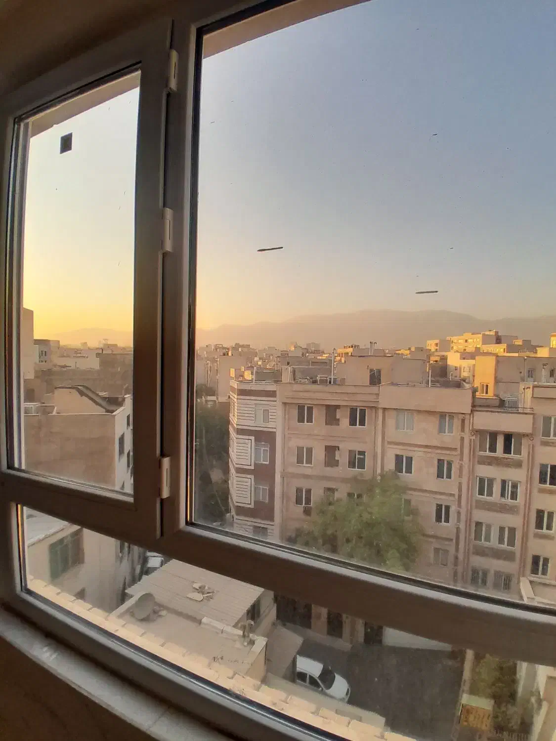 ۷۶متری کلیدنخورده با تمام امکانات، سرمایه گذاری|فروش آپارتمان|تهران, سبلان (لشگر)|دیوار