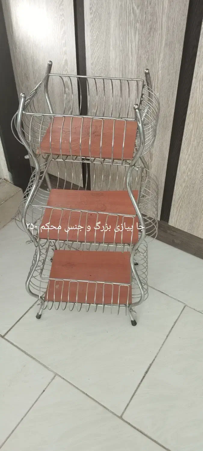 جاپیازی|ظروف نگهدارنده، پلاستیکی، یک‌بارمصرف|بیرجند, |دیوار