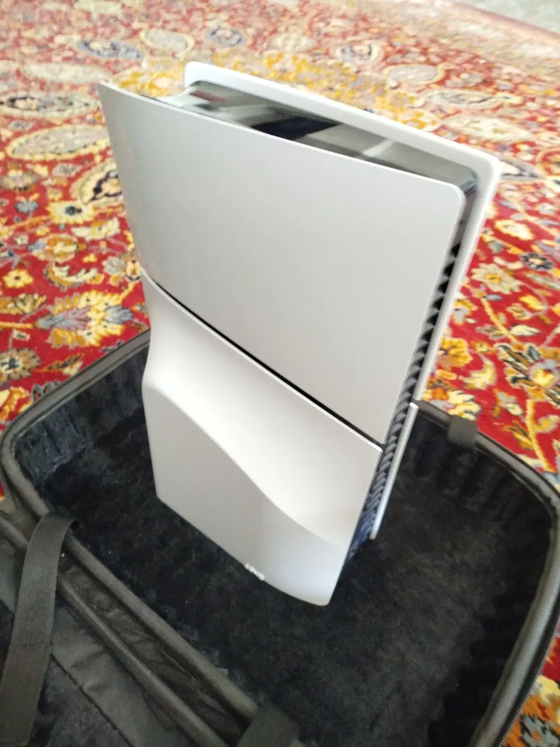 ps5 slim|کنسول، بازی ویدئویی و آنلاین|برازجان, |دیوار