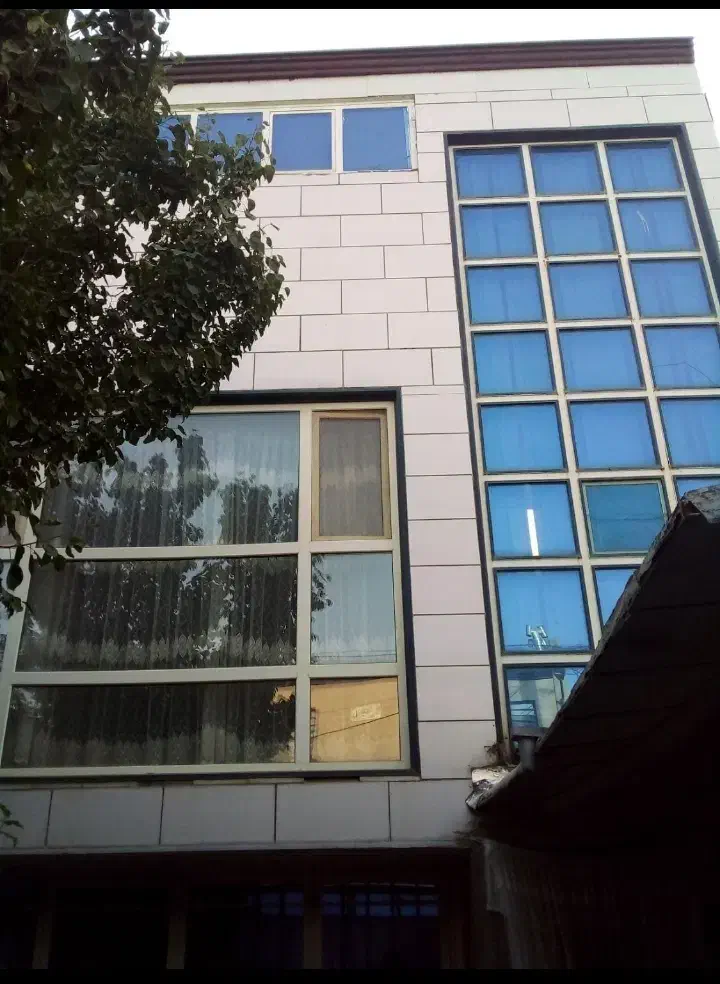 ملک ویلایی دوبلکس پشت اداره جهاد|فروش خانه و ویلا|کبودرآهنگ, |دیوار