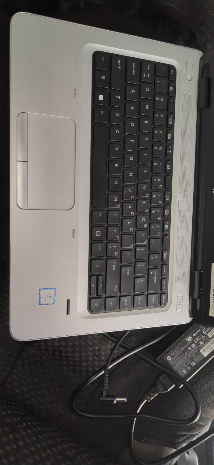 لپتاپ تمیز و سالم امریکایی|رایانه همراه|دوگنبدان, |دیوار