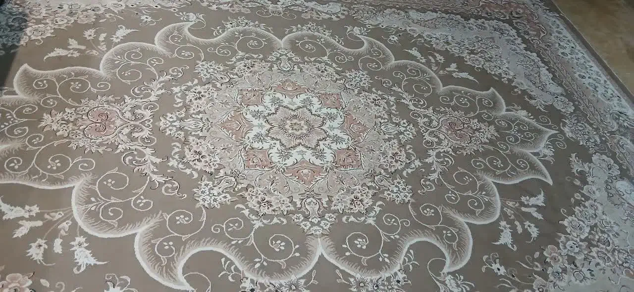 فروش فرش دست دوم|فرش|ابریشم, |دیوار