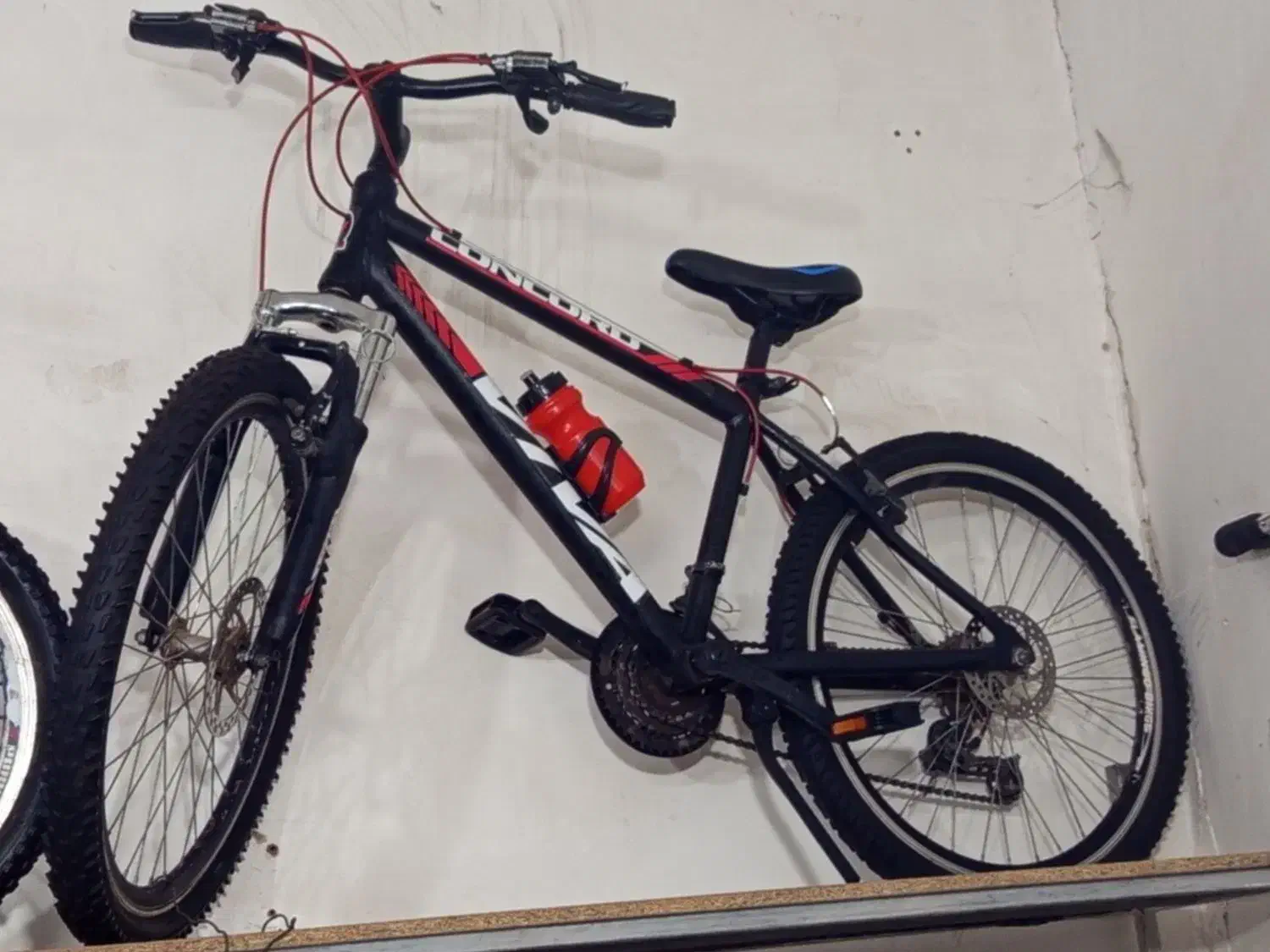 دوچرخه ۲۴ آلومینیوم|دوچرخه، اسکیت، اسکوتر|سبزوار, امیریه|دیوار