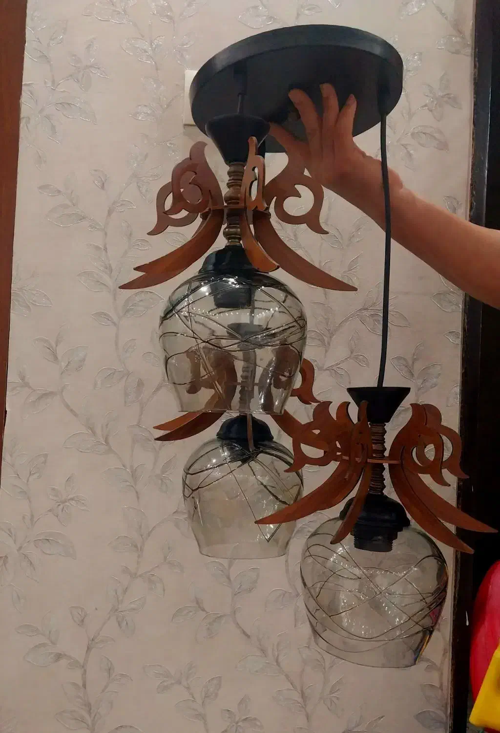 اویز|سیستم صوتی خانگی|همدان, |دیوار