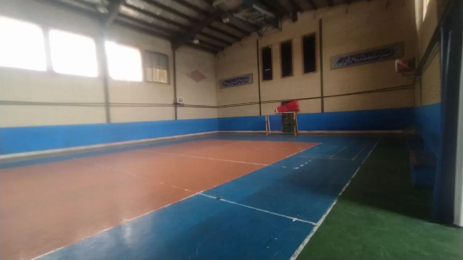 تخفیف ویژه سالن ورزشی سمیه|رویداد ورزشی|تبریز, |دیوار