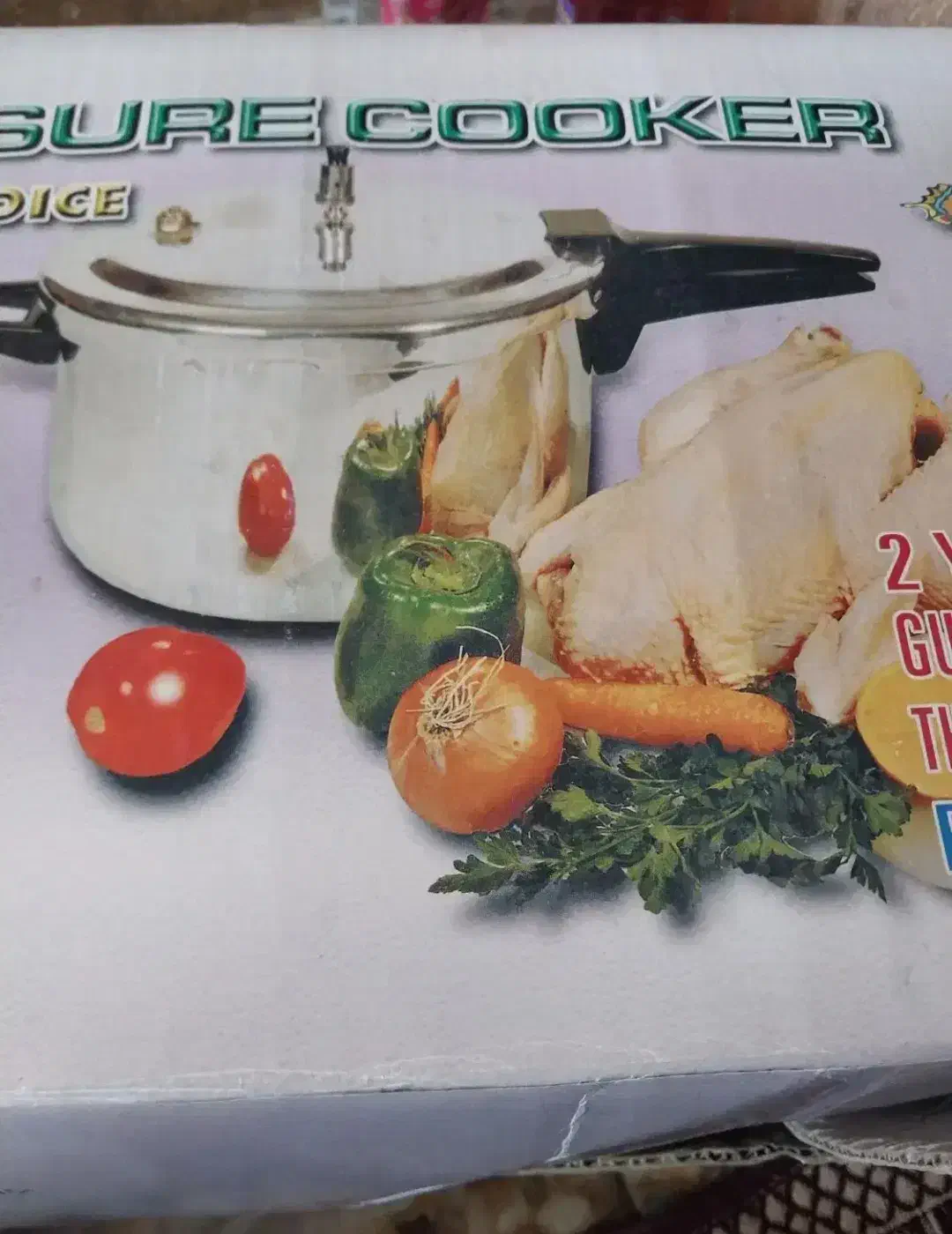 آرام پز تک دست|اجاق گاز و لوازم برقی پختوپز|آباده, |دیوار