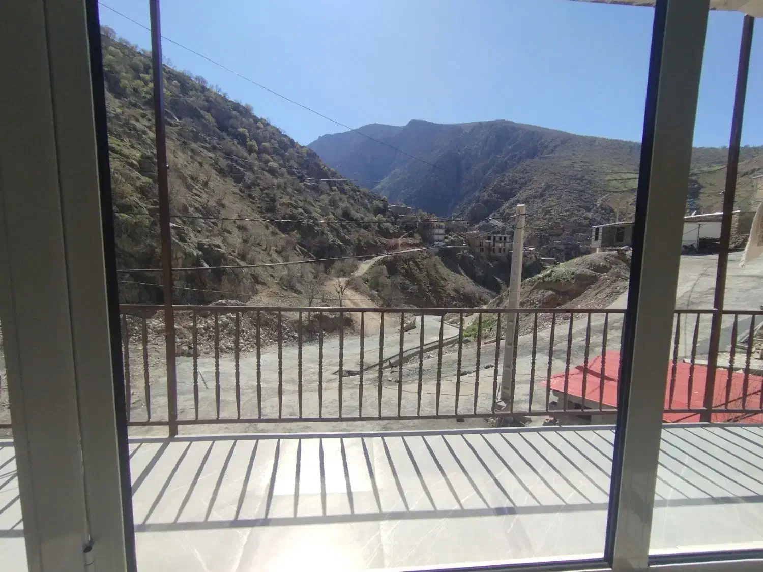 خانه اجاره ای زمانی در روستای پالنگان|اجارهٔ کوتاهمدت آپارتمان و سوئیت|کامیاران, |دیوار