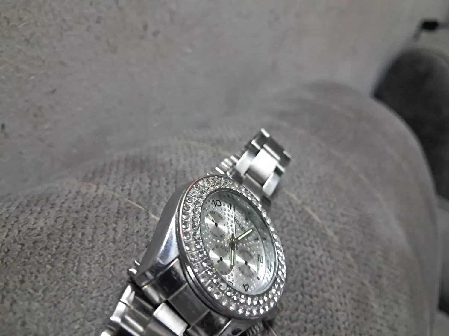 ساعت|ساعت|قوچان, |دیوار