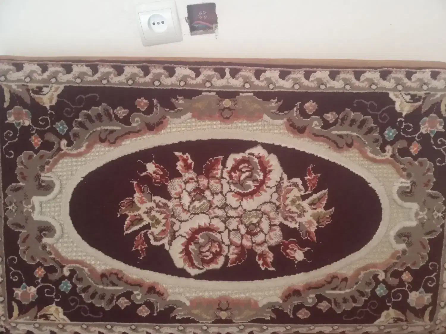 فروش پشتی ماشینی|پشتی|بهار, |دیوار