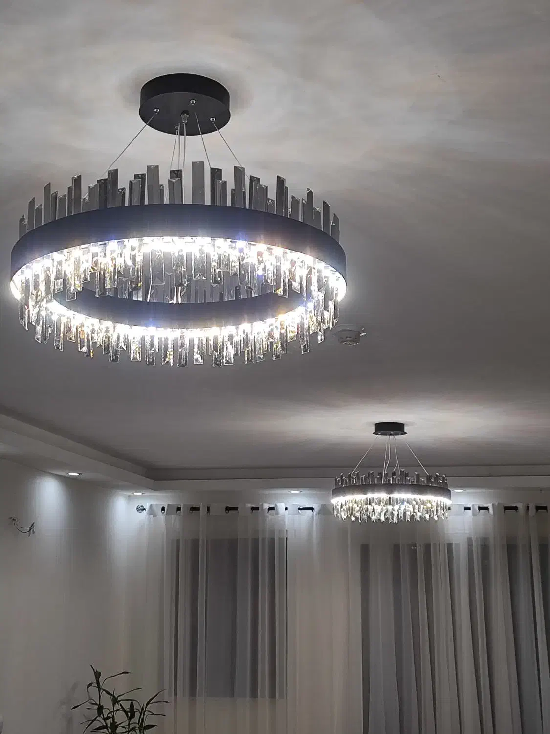 نصب انواع لوستر|لوستر و چراغ آویز|آبادان, |دیوار