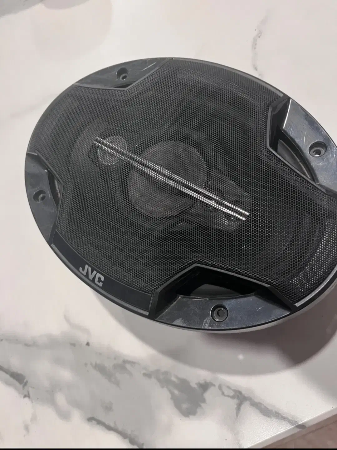 باند خربزه ای JVC|صوتی و تصویری|گرگان, |دیوار