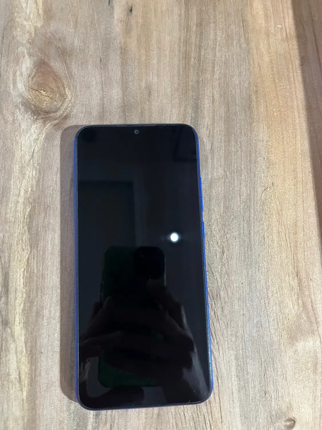 گوشی ردمی 9a|موبایل|تهران, مینای شمالی (مخبر)|دیوار