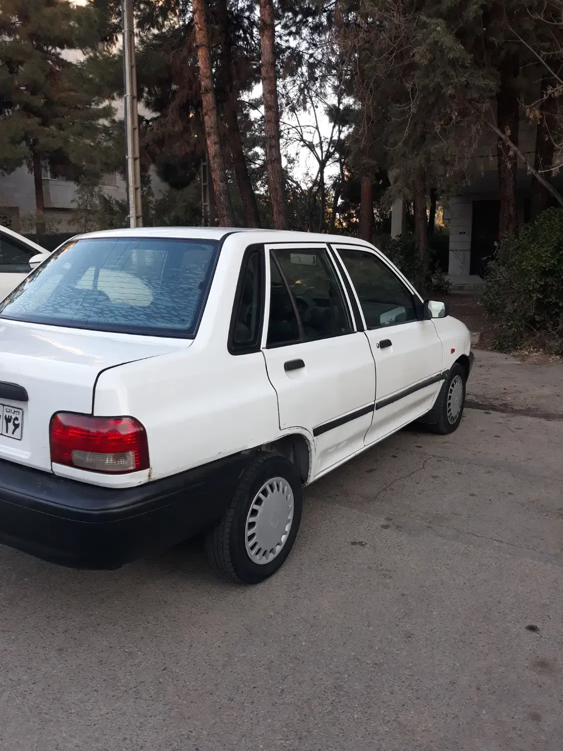 پراید۹۰|خودرو سواری و وانت|مشهد, شهرآرا|دیوار