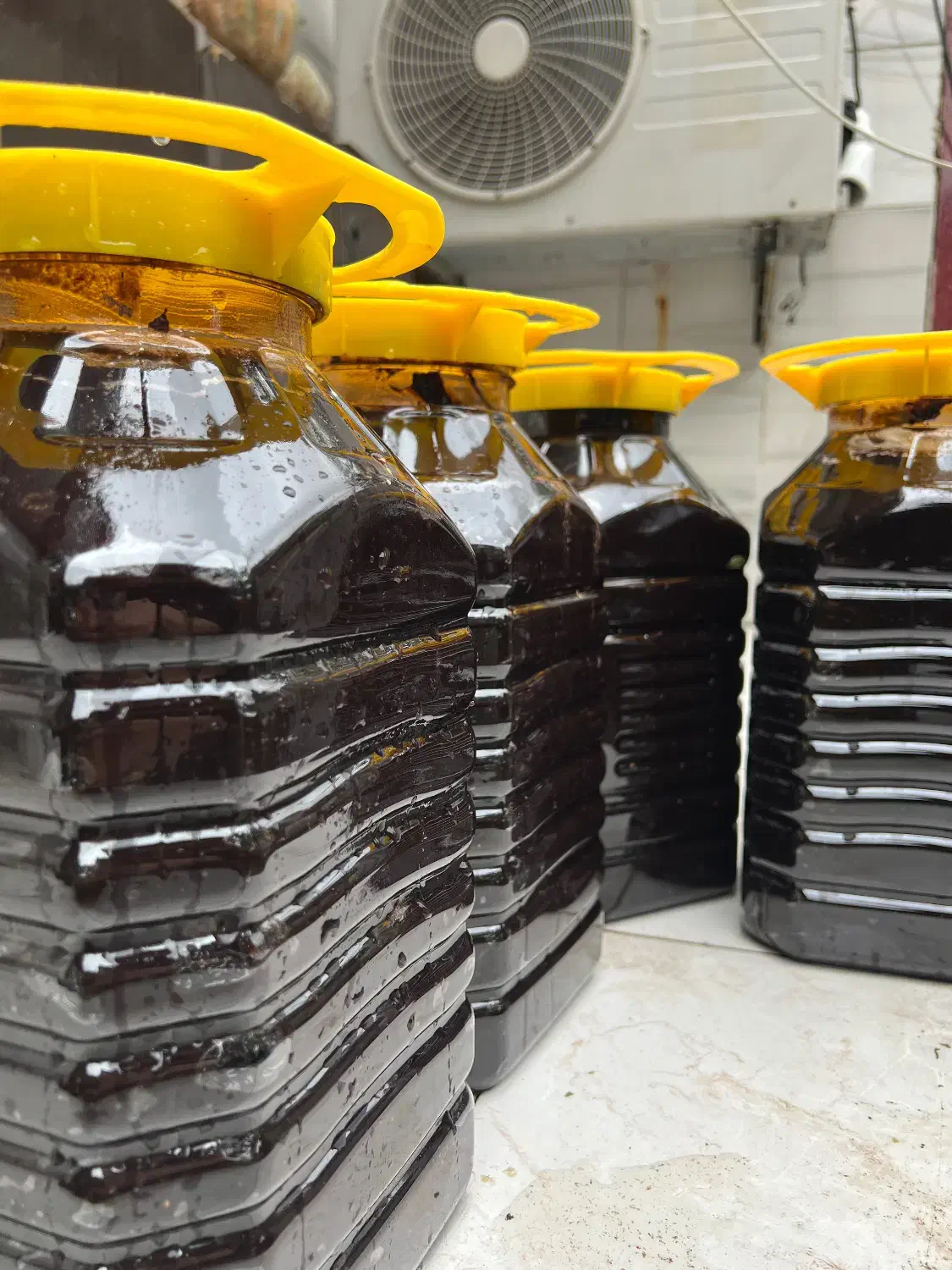 آب انار تازه آبغوره امساله رب انار|خوردنی و آشامیدنی|رشت, یخسازی|دیوار