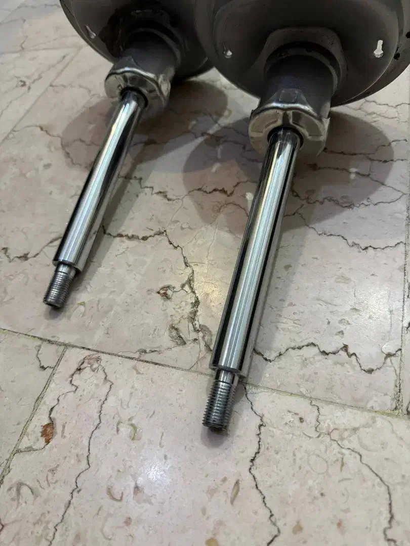 کمک و فنر جلو اسپرت|قطعات یدکی و لوازم جانبی|تهران, سازمان برنامه جنوبی|دیوار