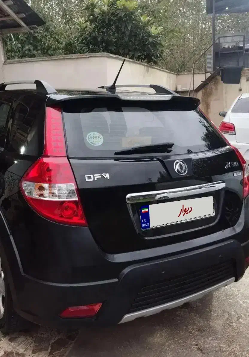 کراس مدل ۱۳۹۸ بیرنگ h30|خودرو سواری و وانت|ساری, |دیوار